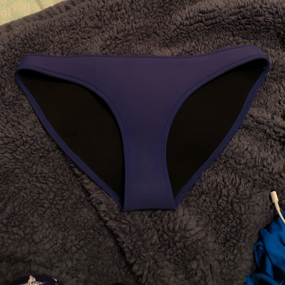 Bikini Bottoms